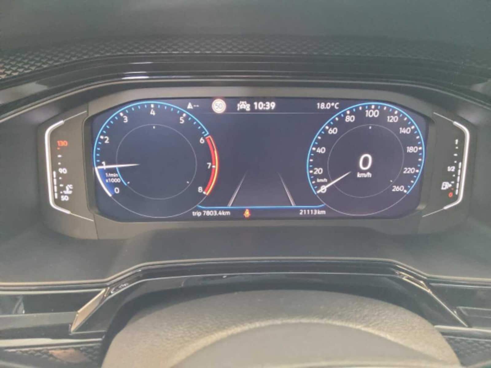 Volkswagen Polo – Bild 11