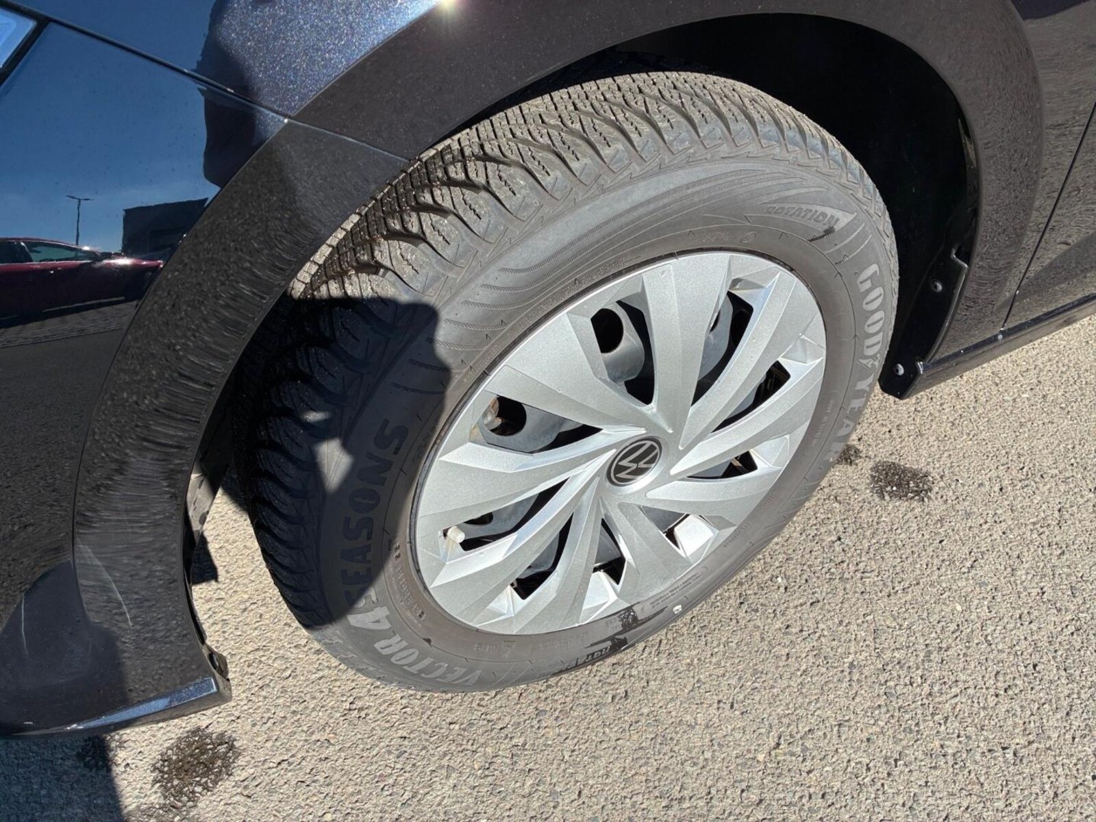 Volkswagen Polo – Bild 14