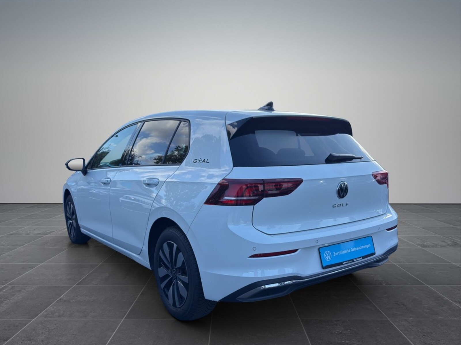 Volkswagen Golf – Bild 2