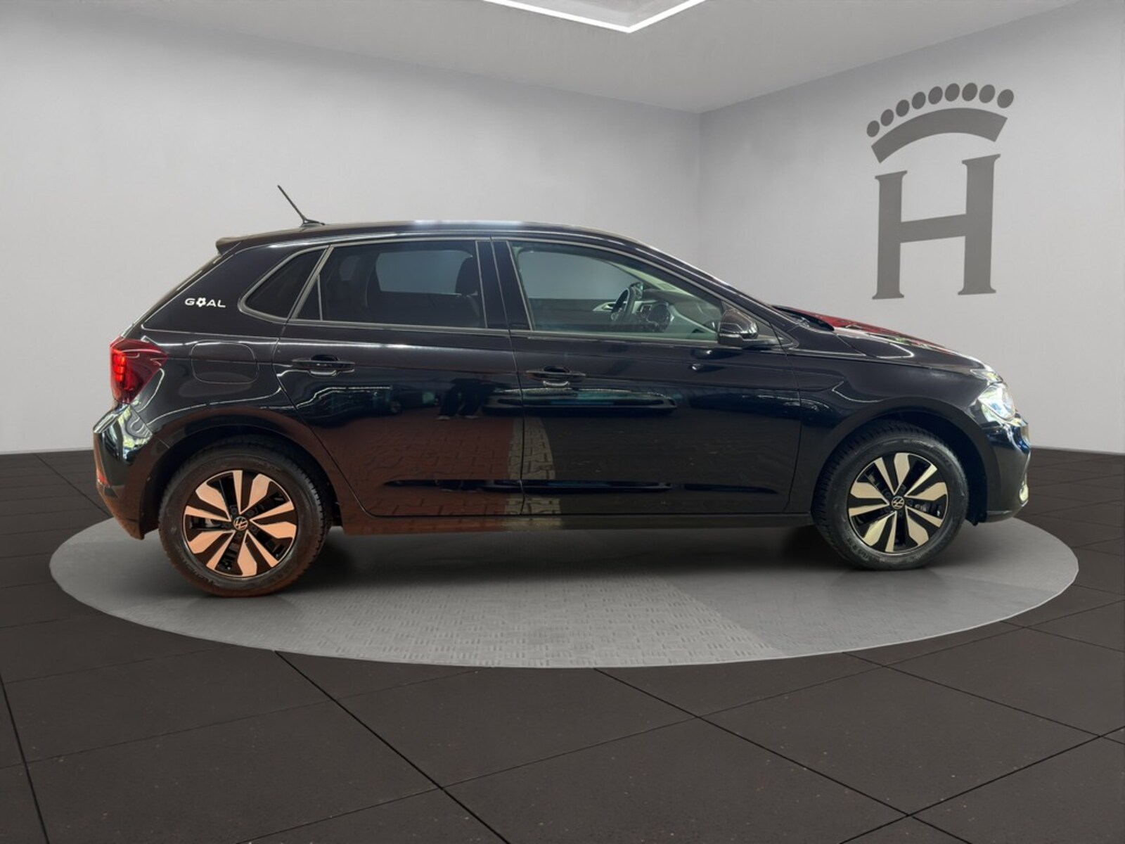 Volkswagen Polo – Bild 7