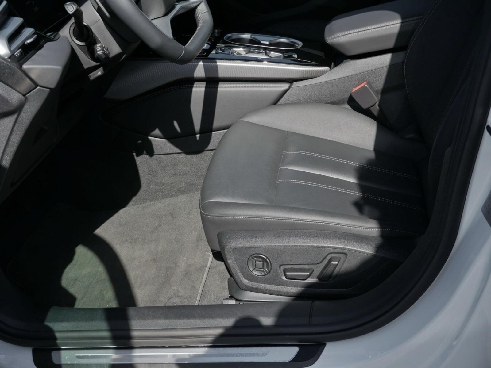 Audi A6 Avant – Bild 22