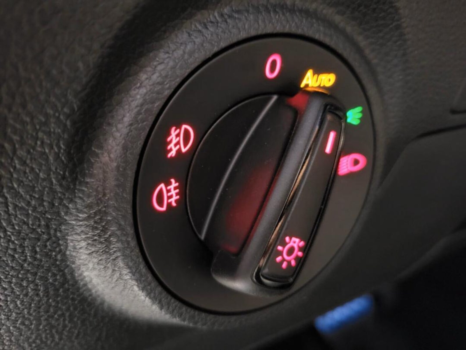 SEAT Ibiza – Bild 12