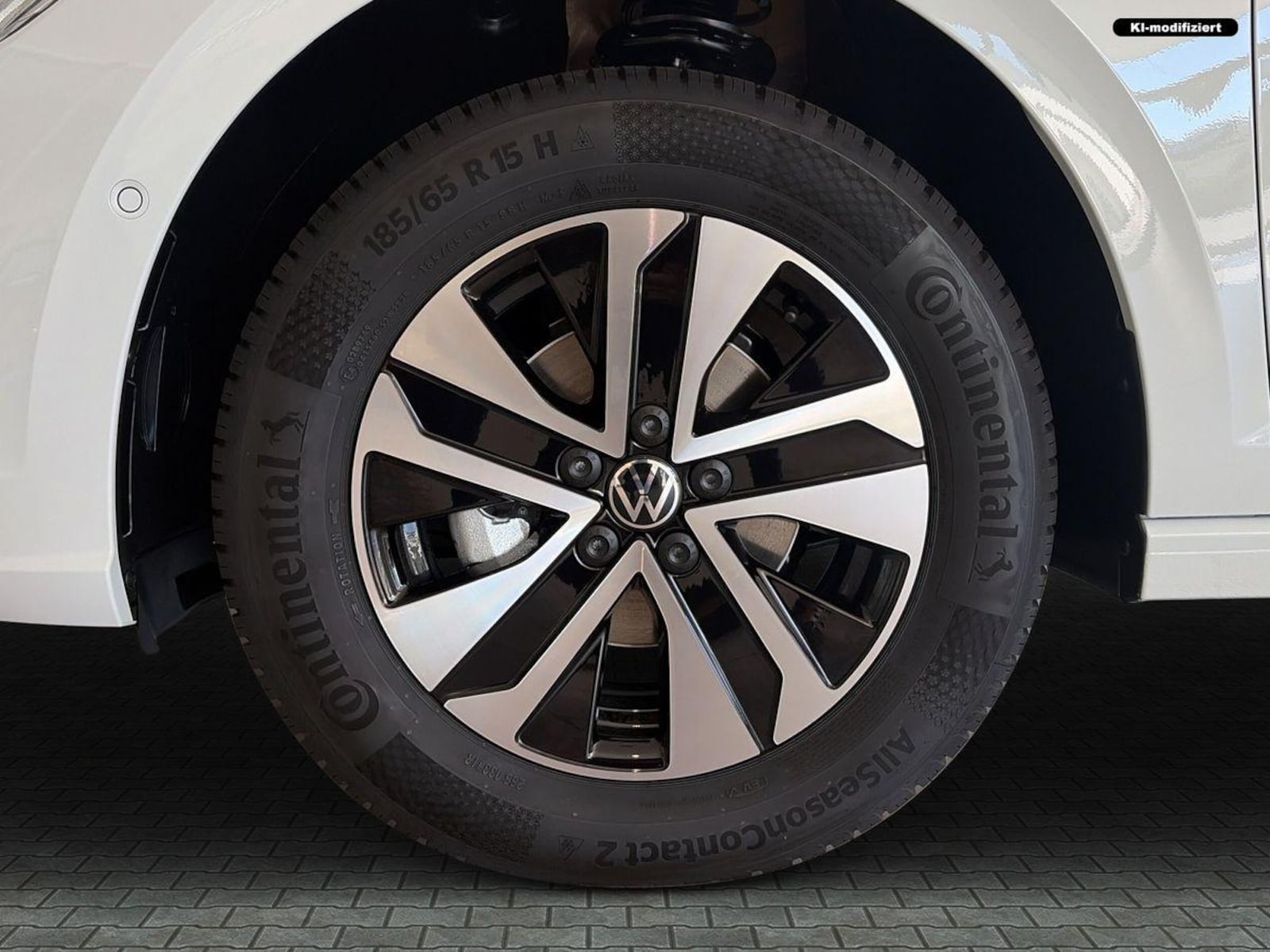 Volkswagen Polo – Bild 6
