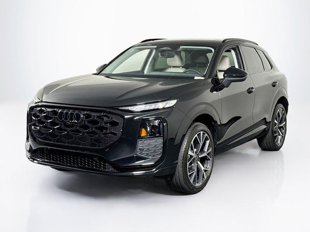 Photo of 2026 Audi Q3 SUV