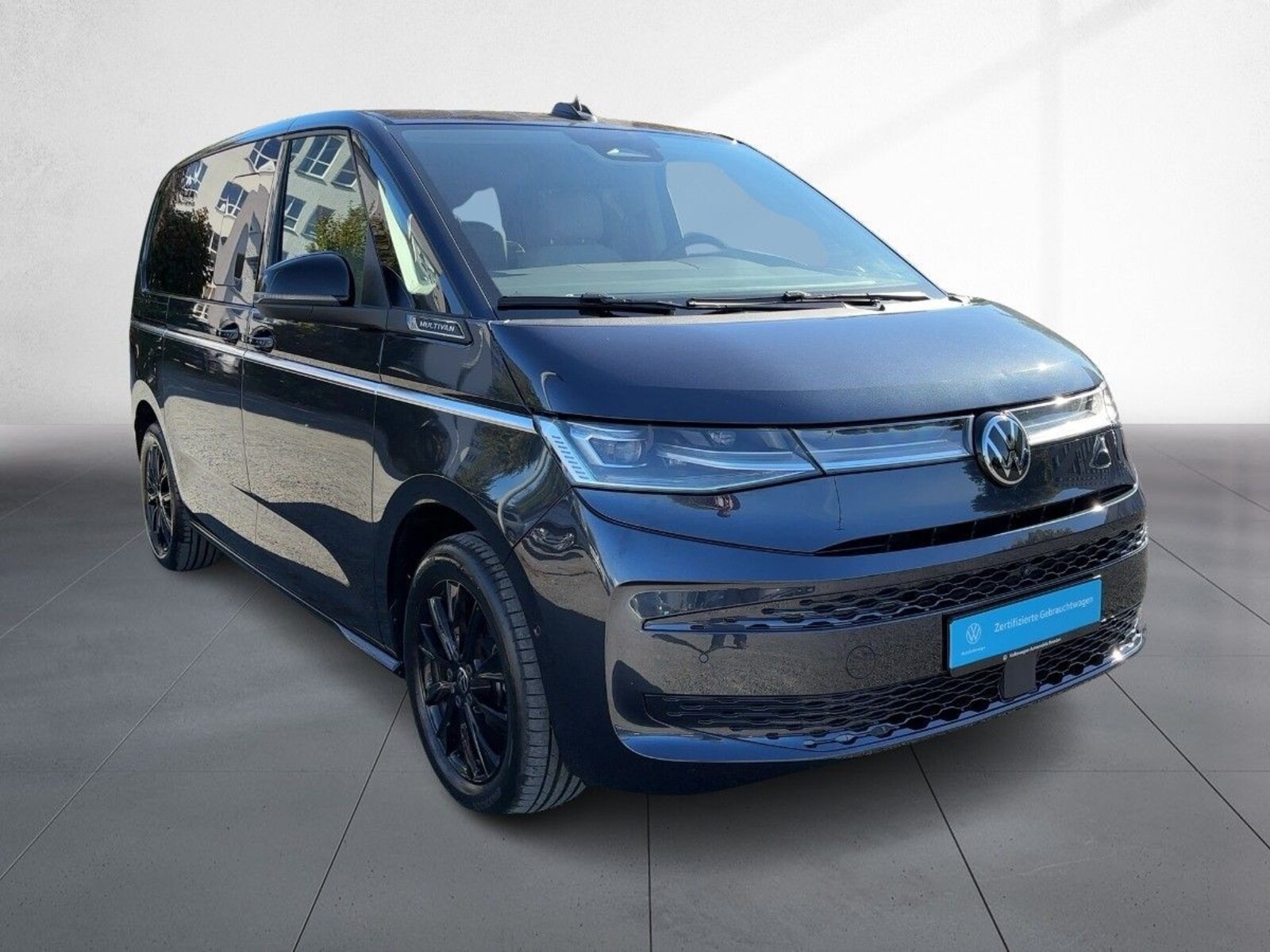 Volkswagen Multivan – Bild 4