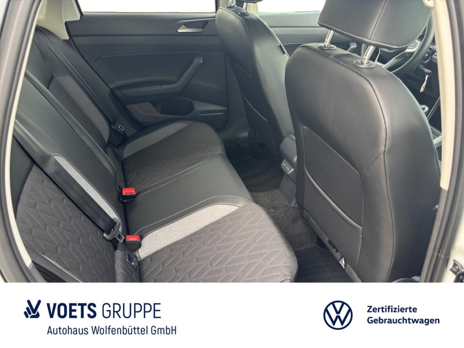Volkswagen Polo – Bild 14