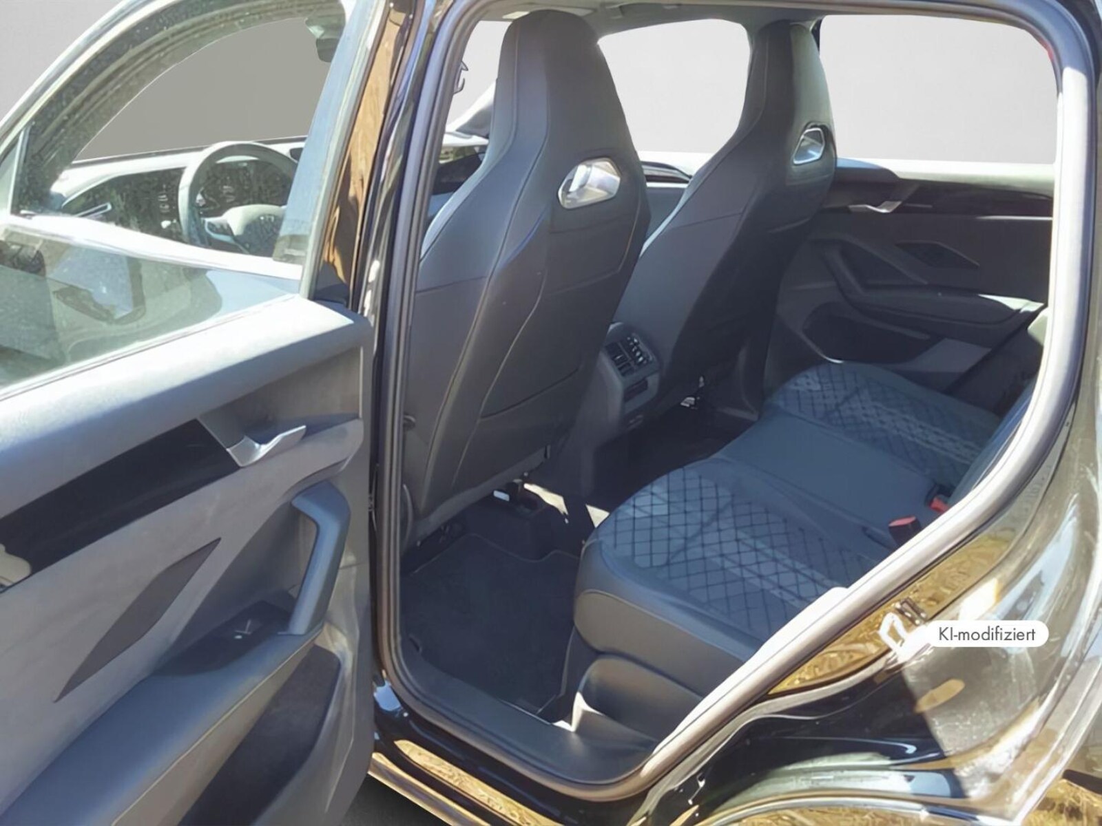 Volkswagen Tiguan – Bild 4