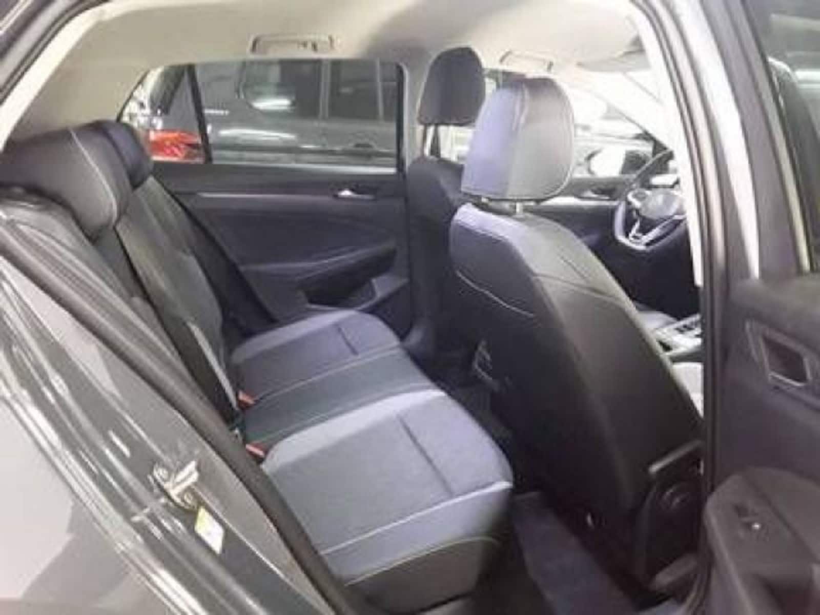 Volkswagen Golf – Bild 6