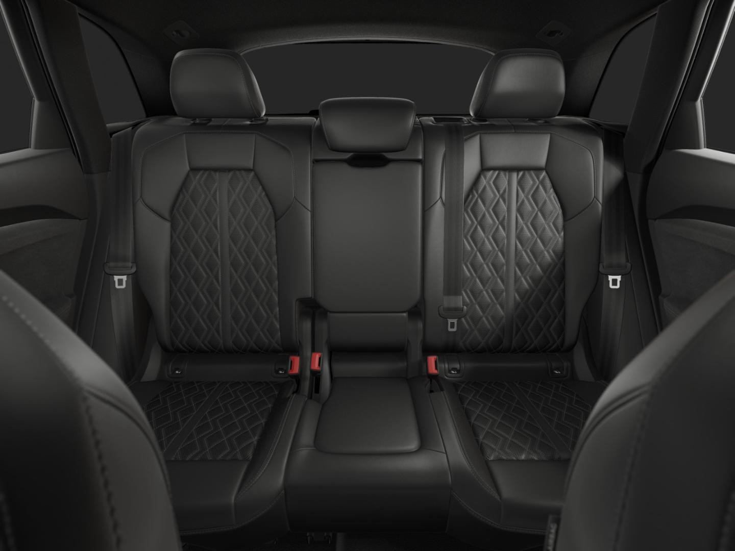 Bild über Audi SQ5 SUV TFSI 270 kW S tronic - für weitere Informationen kontaktieren Sie den Audi Partner