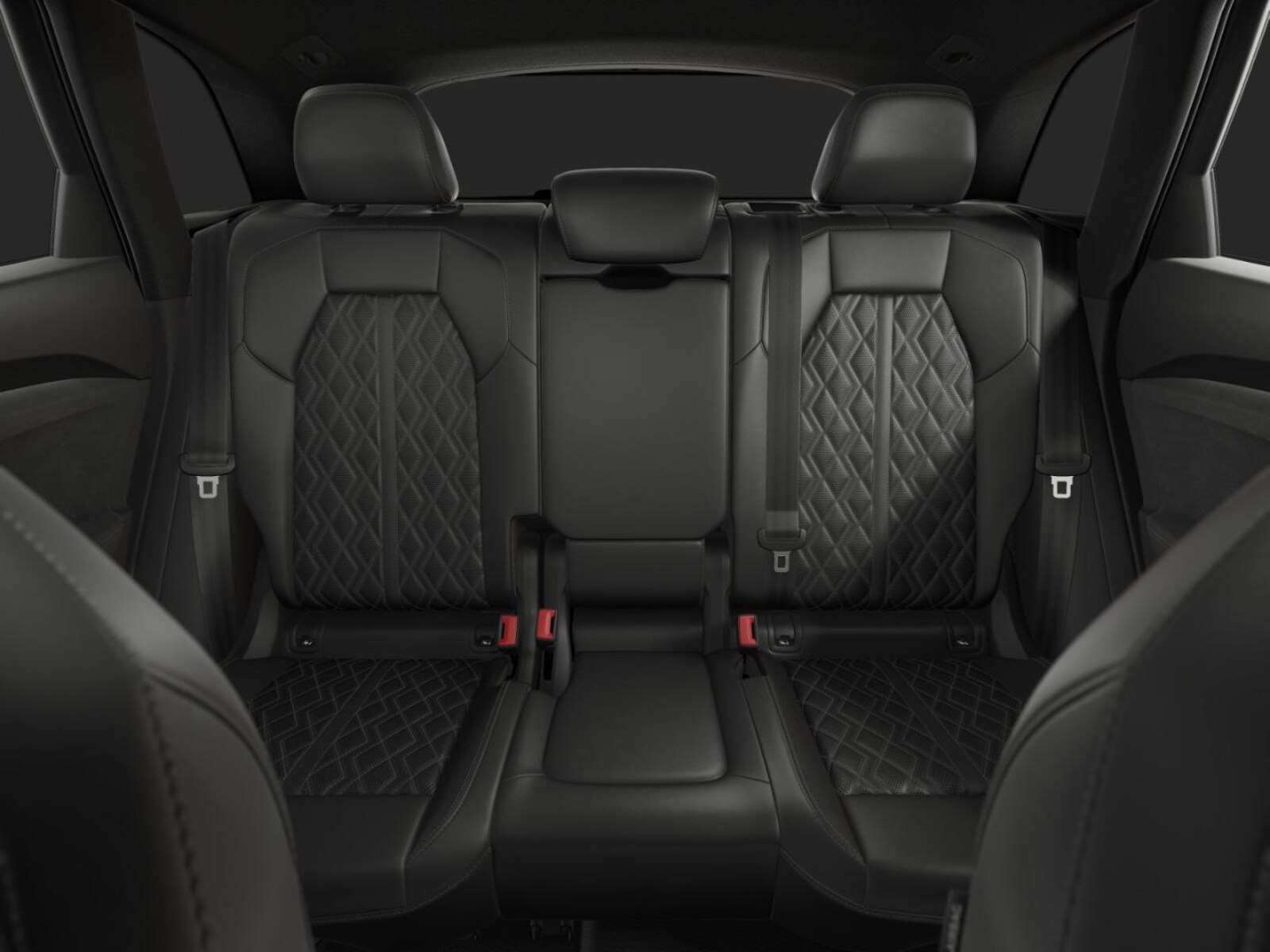 Audi SQ5 – Bild 11