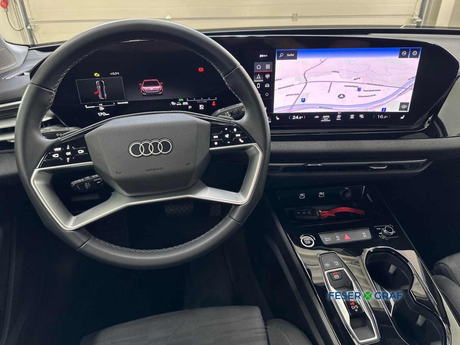 Audi A5 Avant – Bild 10