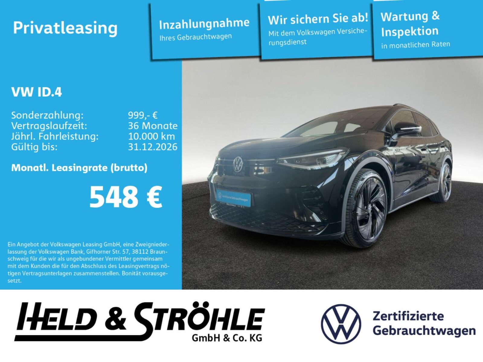 Volkswagen ID.4