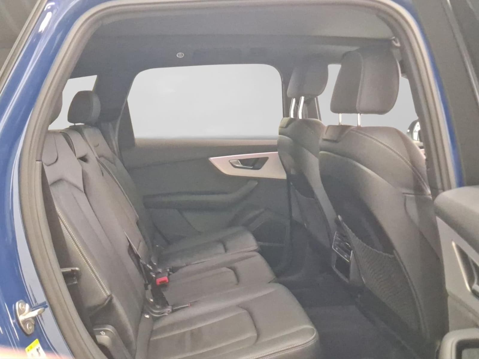 Audi Q7 – Bild 20