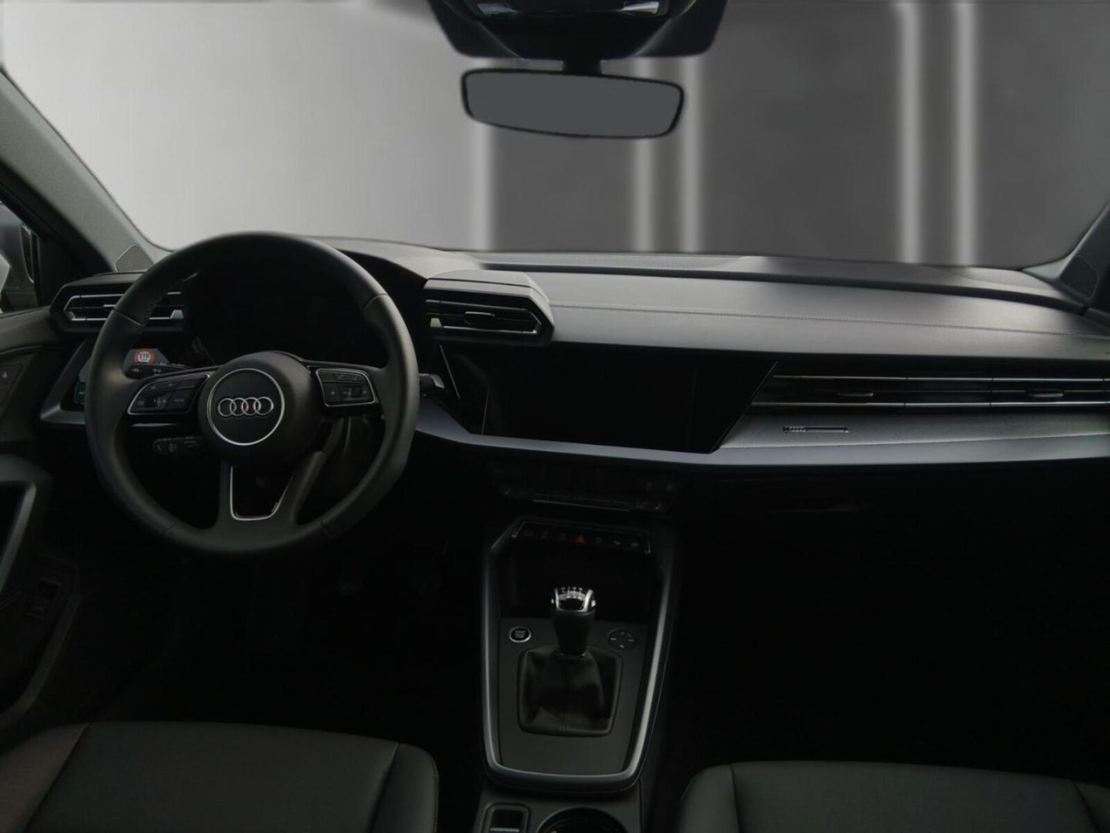 Audi A3 allstreet – Bild 12