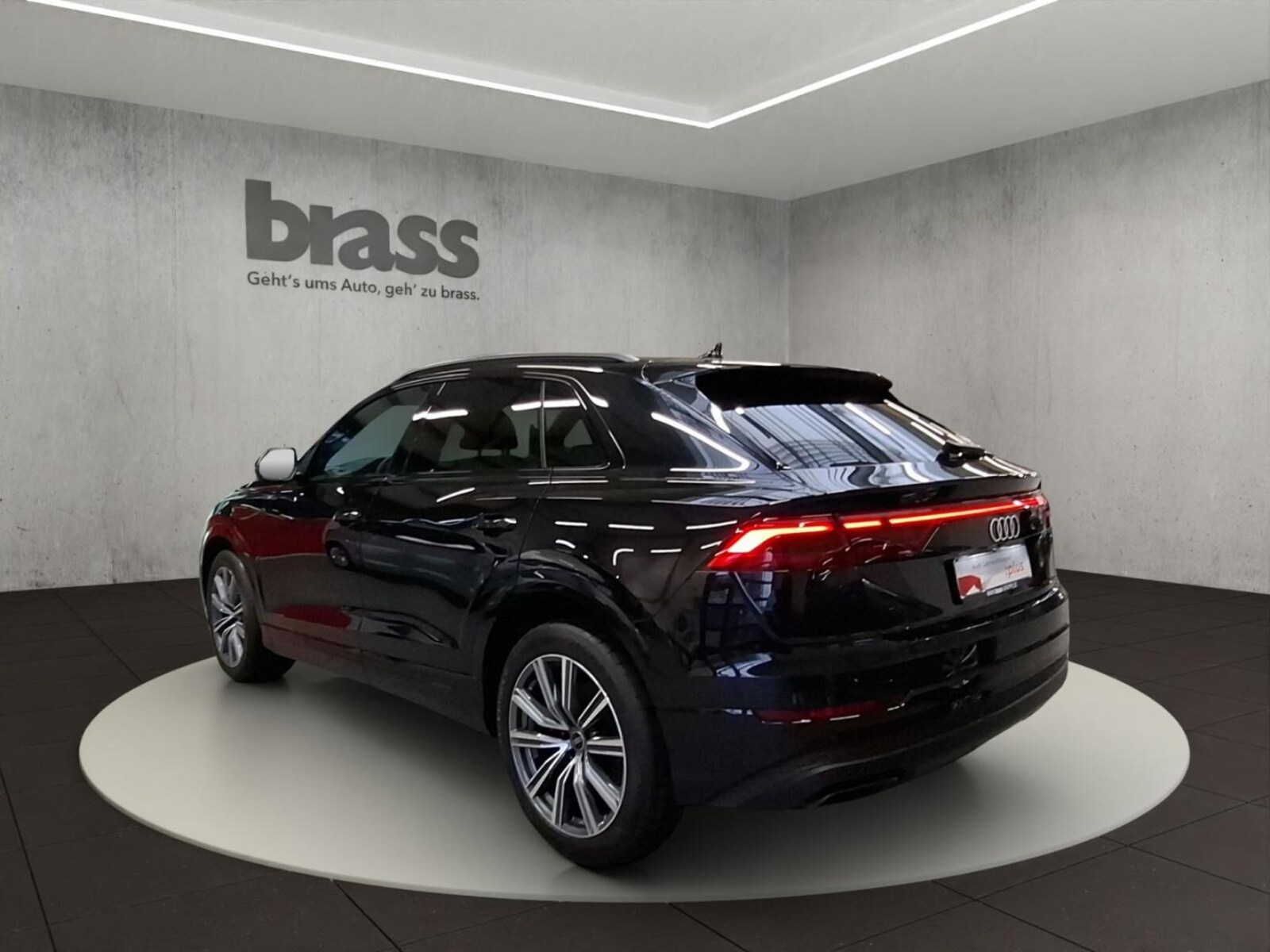 Audi Q8 – Bild 4