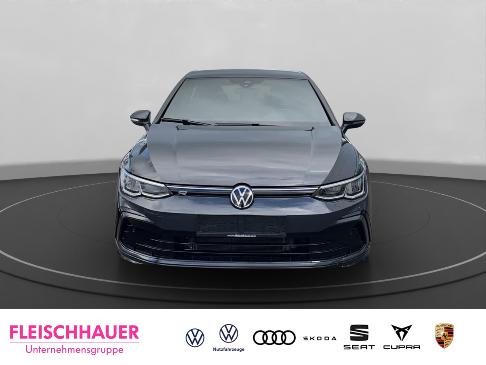 Volkswagen Golf – Bild 2