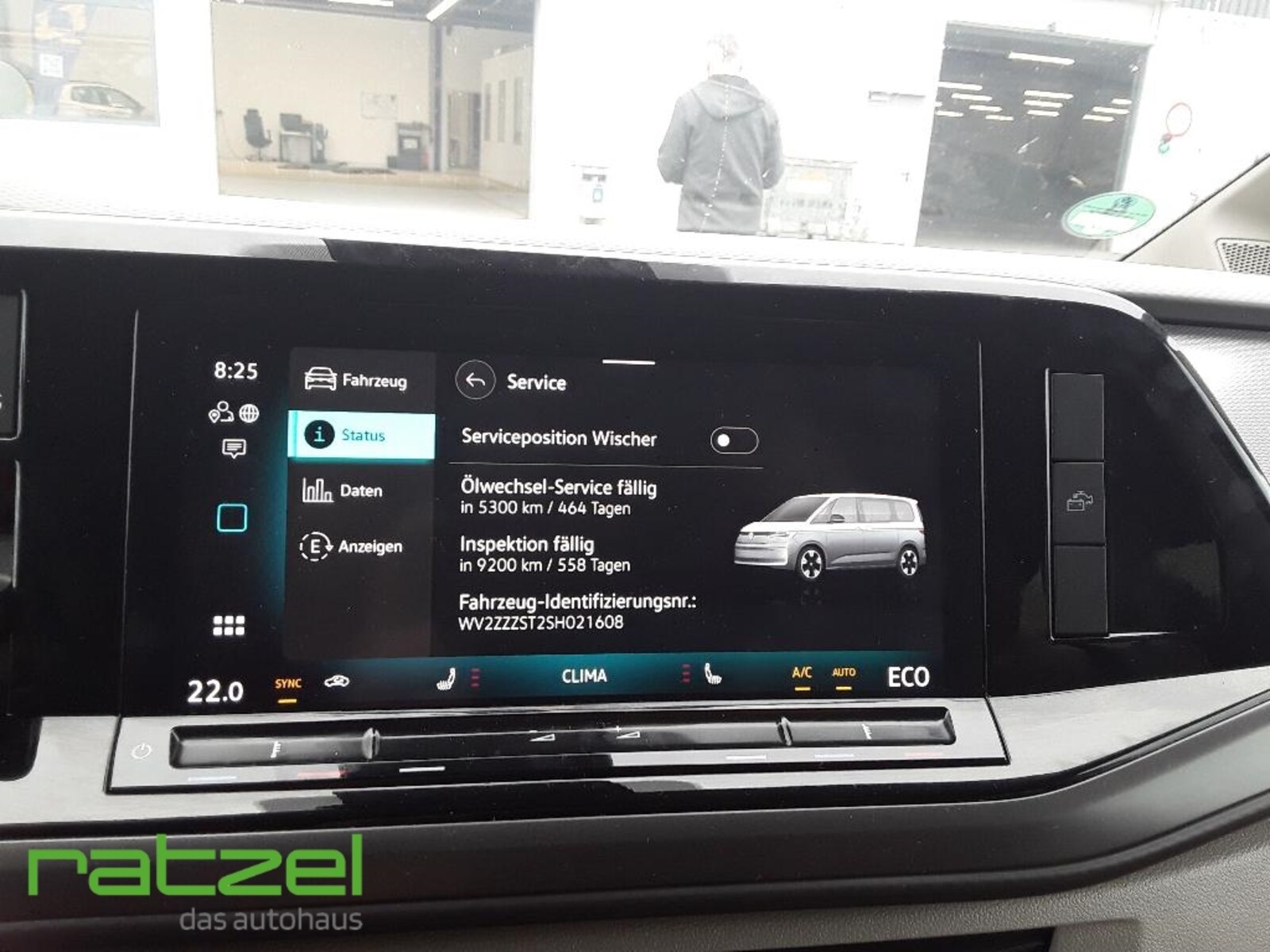 Volkswagen California – Bild 13