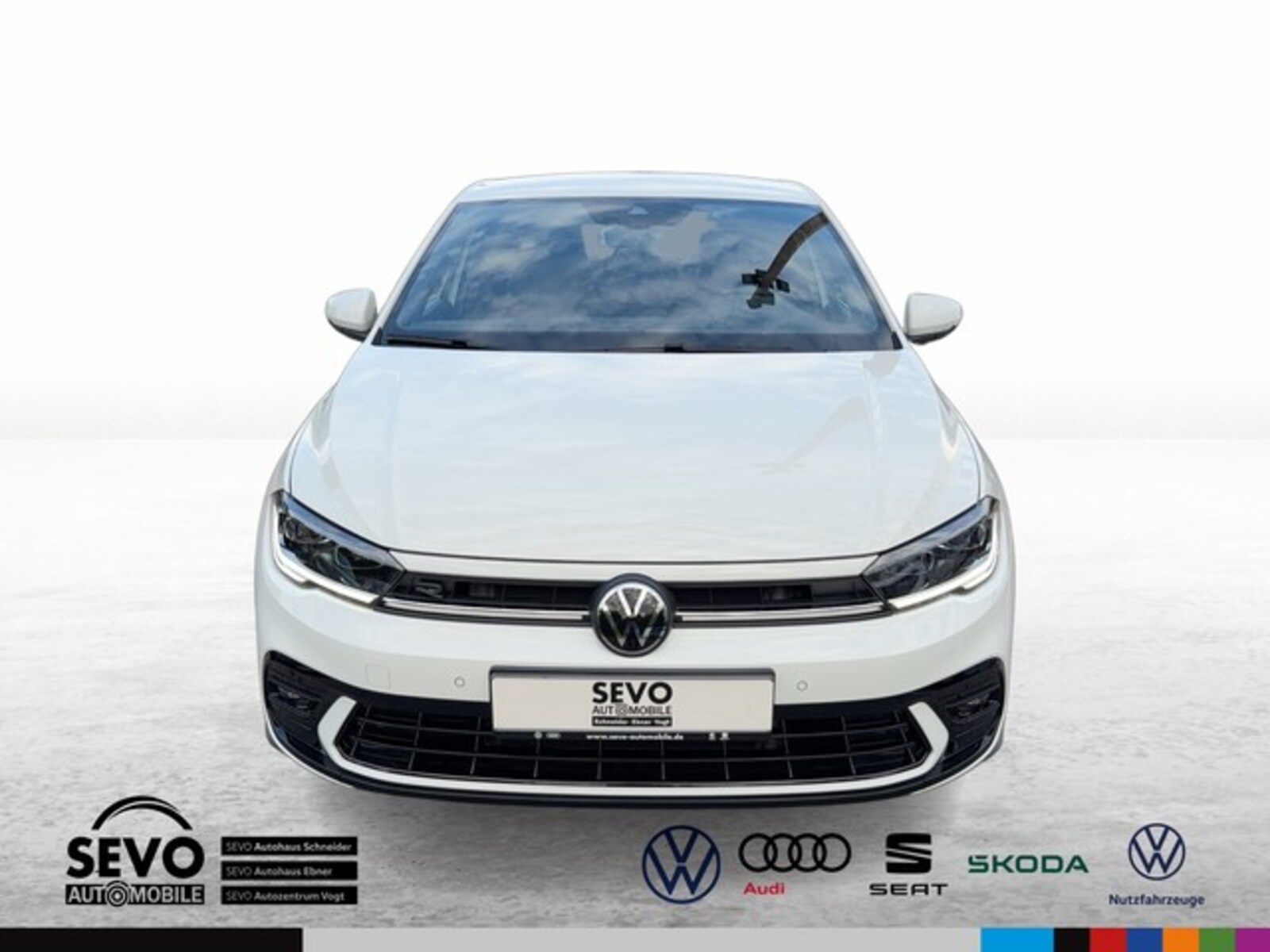 Volkswagen Polo – Bild 7