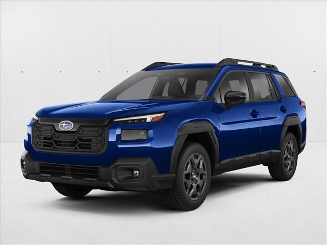 Photo of 2026 Subaru Outback