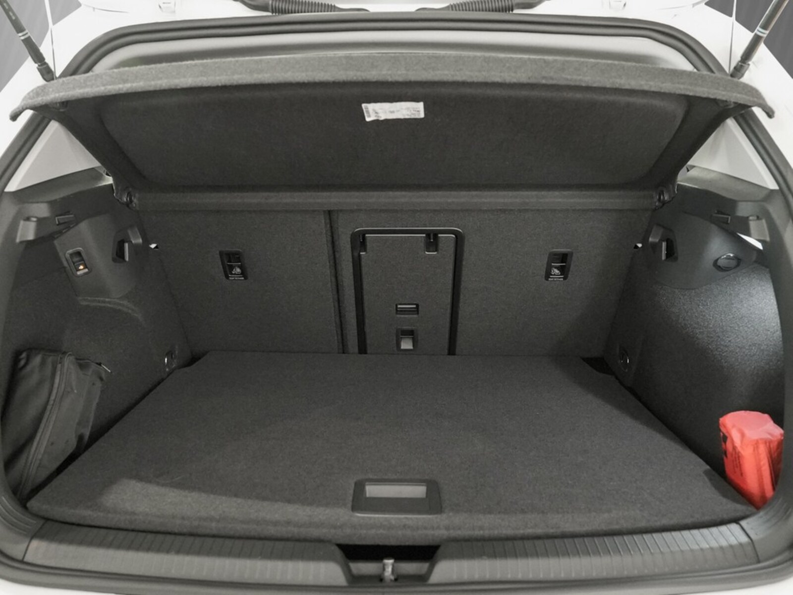 Volkswagen Golf – Bild 6