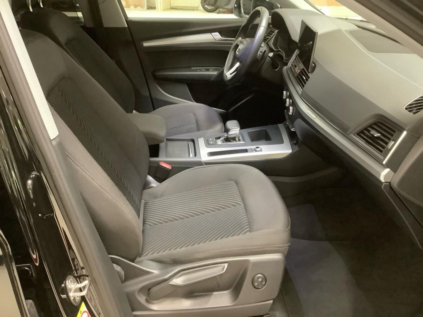 Audi Q5 – Bild 11
