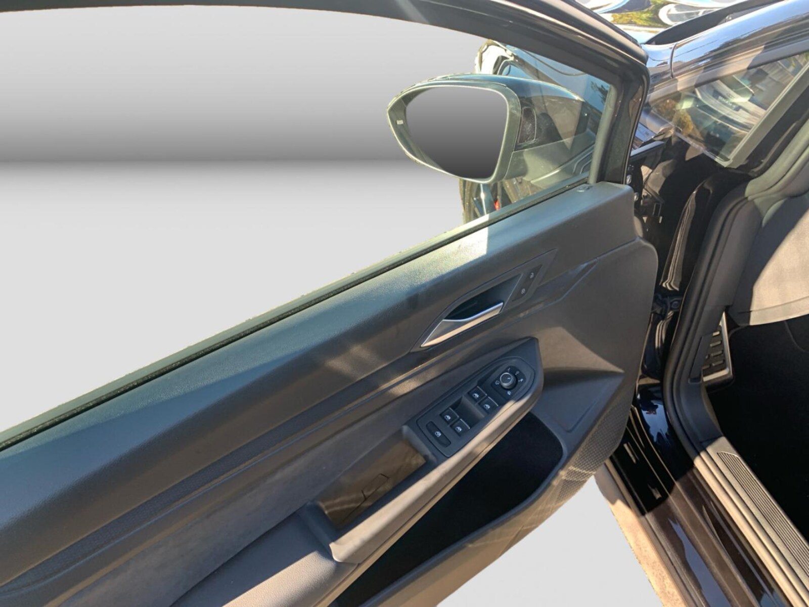 Volkswagen Golf – Bild 12