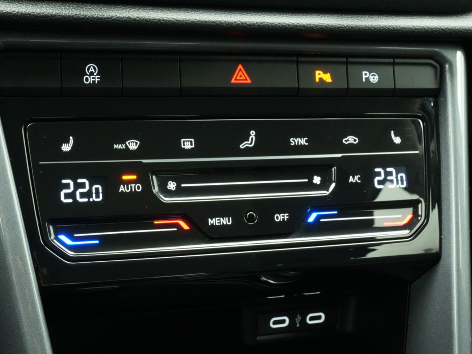 Volkswagen T-Roc – Bild 15