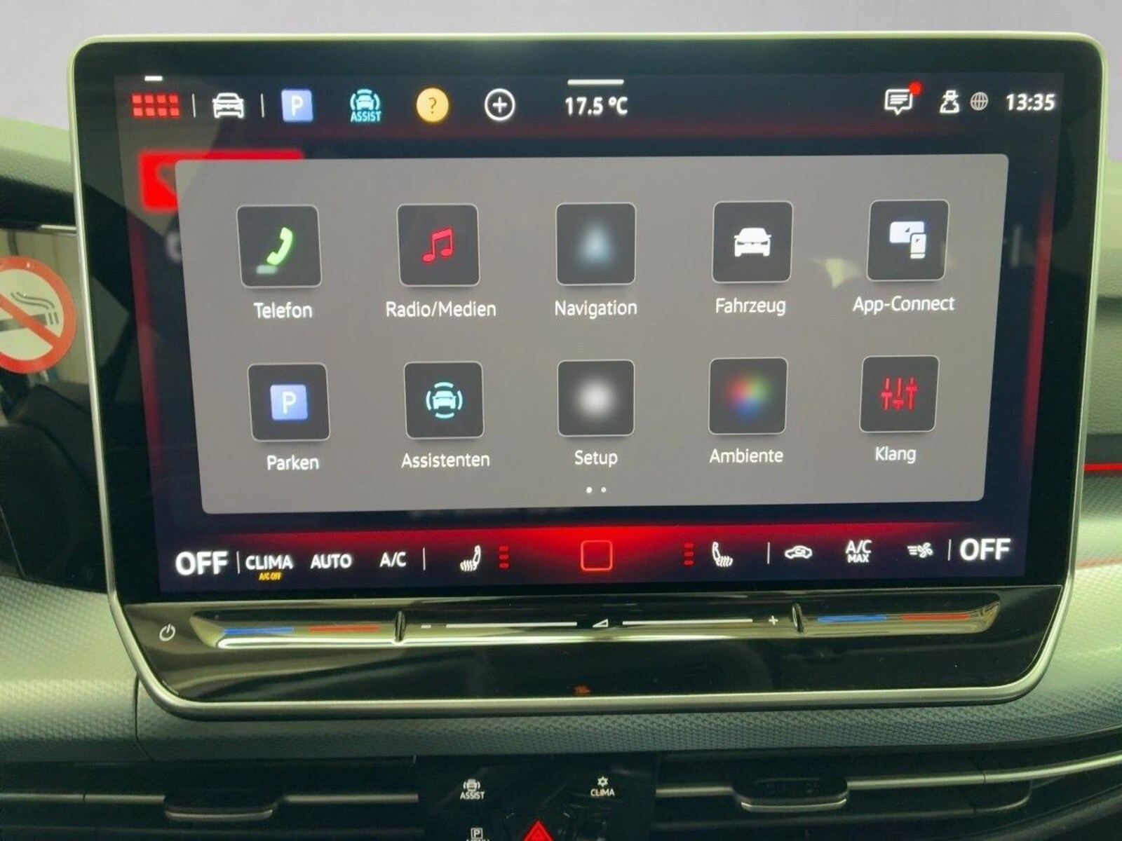 Volkswagen Golf Variant – Bild 8
