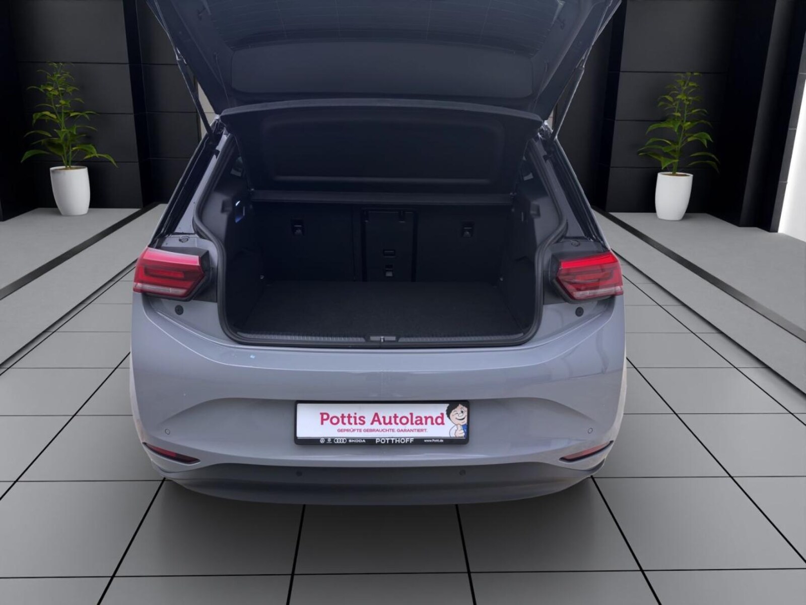 Volkswagen ID.3 – Bild 5