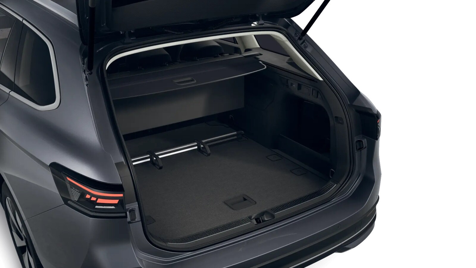 Volkswagen Passat – Bild 7