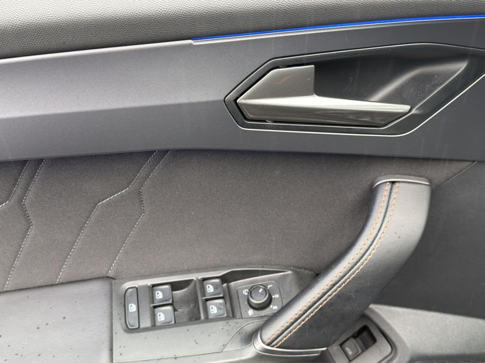 CUPRA Formentor – Bild 15