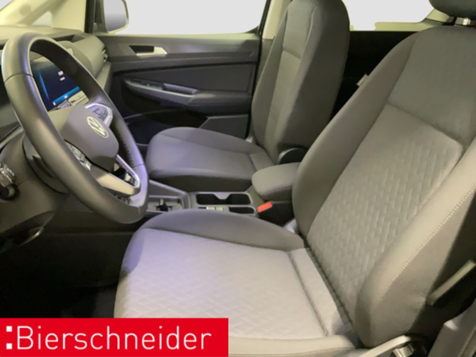 Volkswagen Caddy – Bild 10