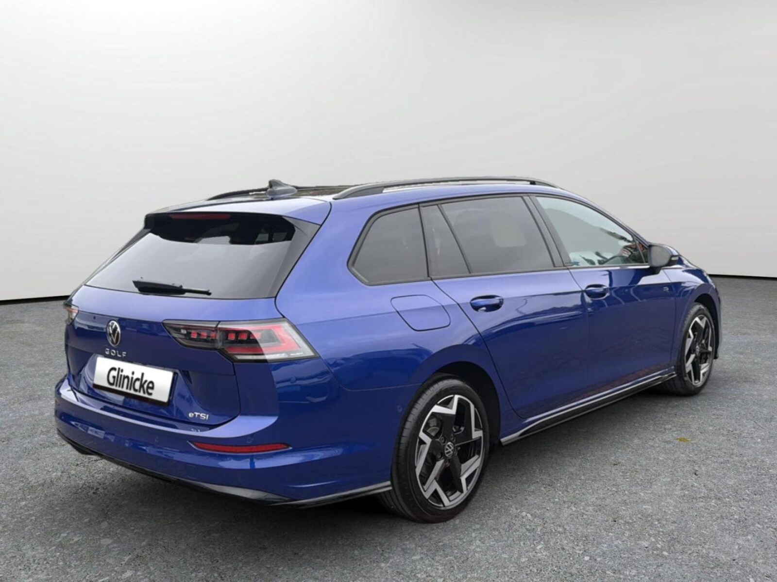 Volkswagen Golf Variant – Bild 4