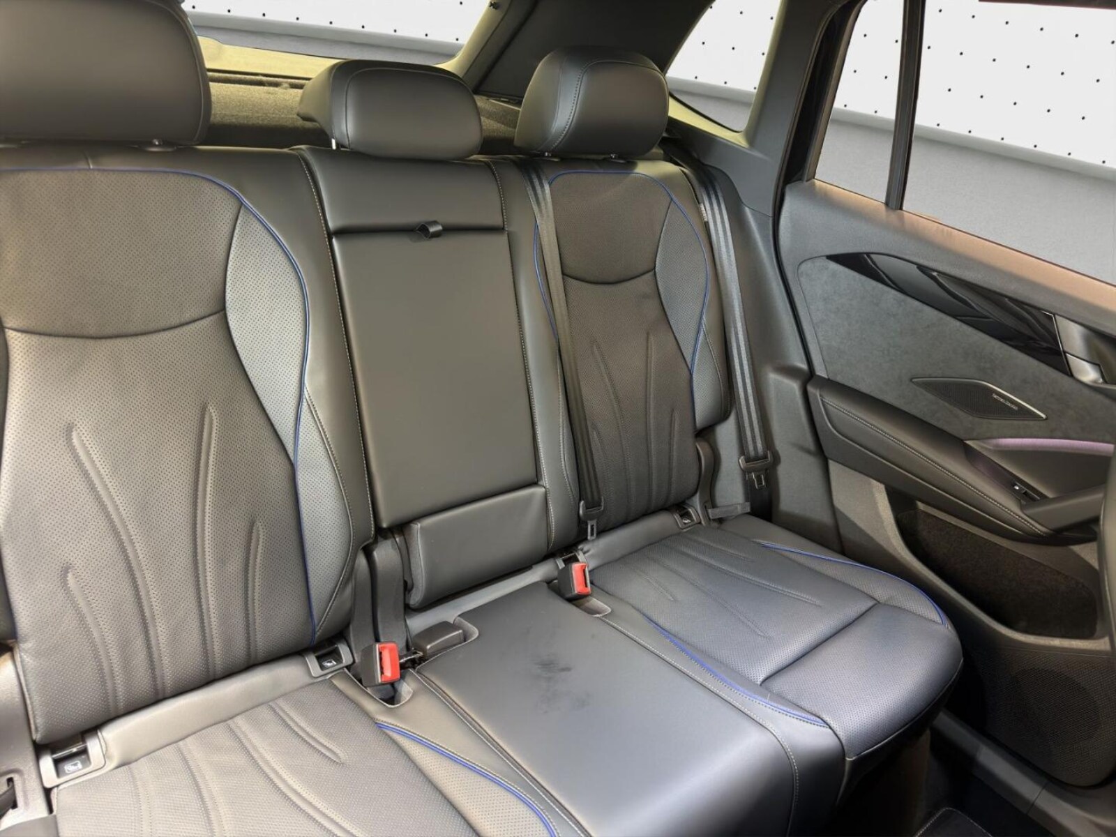 Volkswagen Tiguan – Bild 15