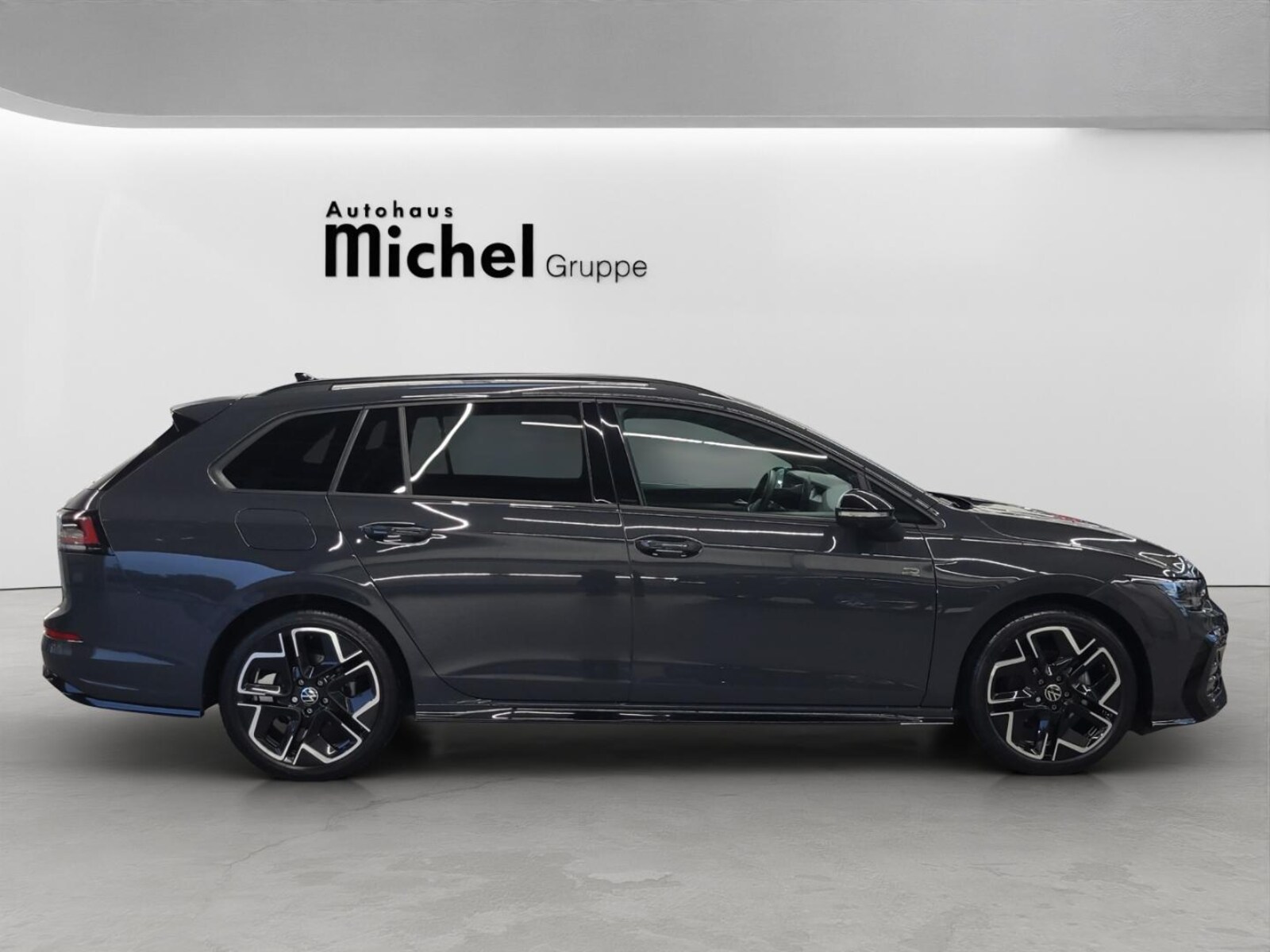 Volkswagen Golf Variant – Bild 10