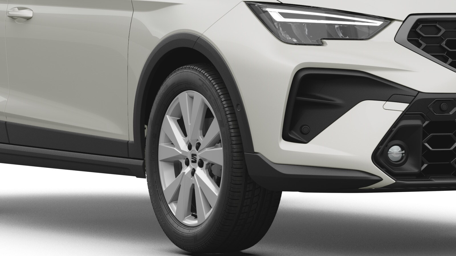 SEAT Arona – Bild 4