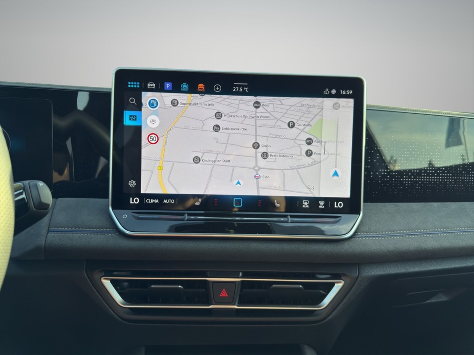 Volkswagen Tiguan – Bild 14