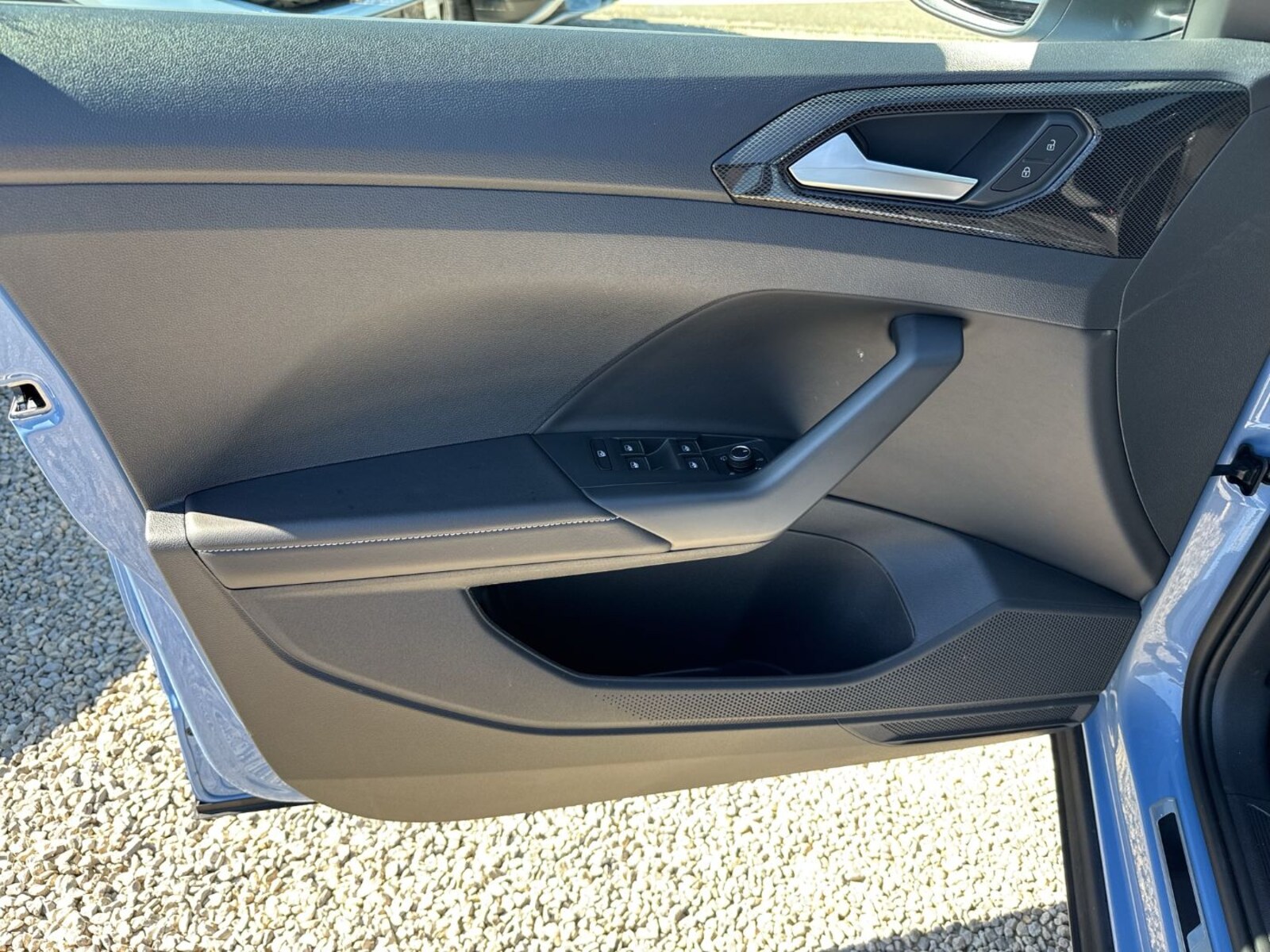 Volkswagen T-Cross – Bild 14