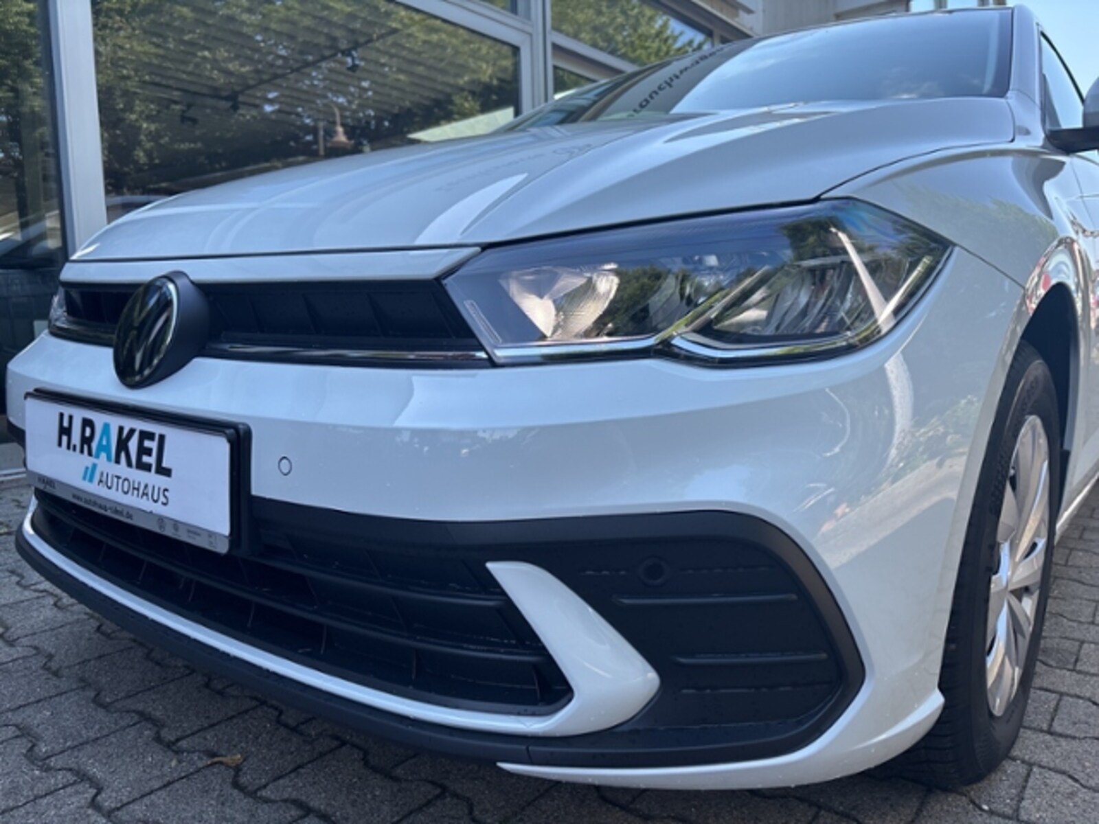 Volkswagen Polo – Bild 26
