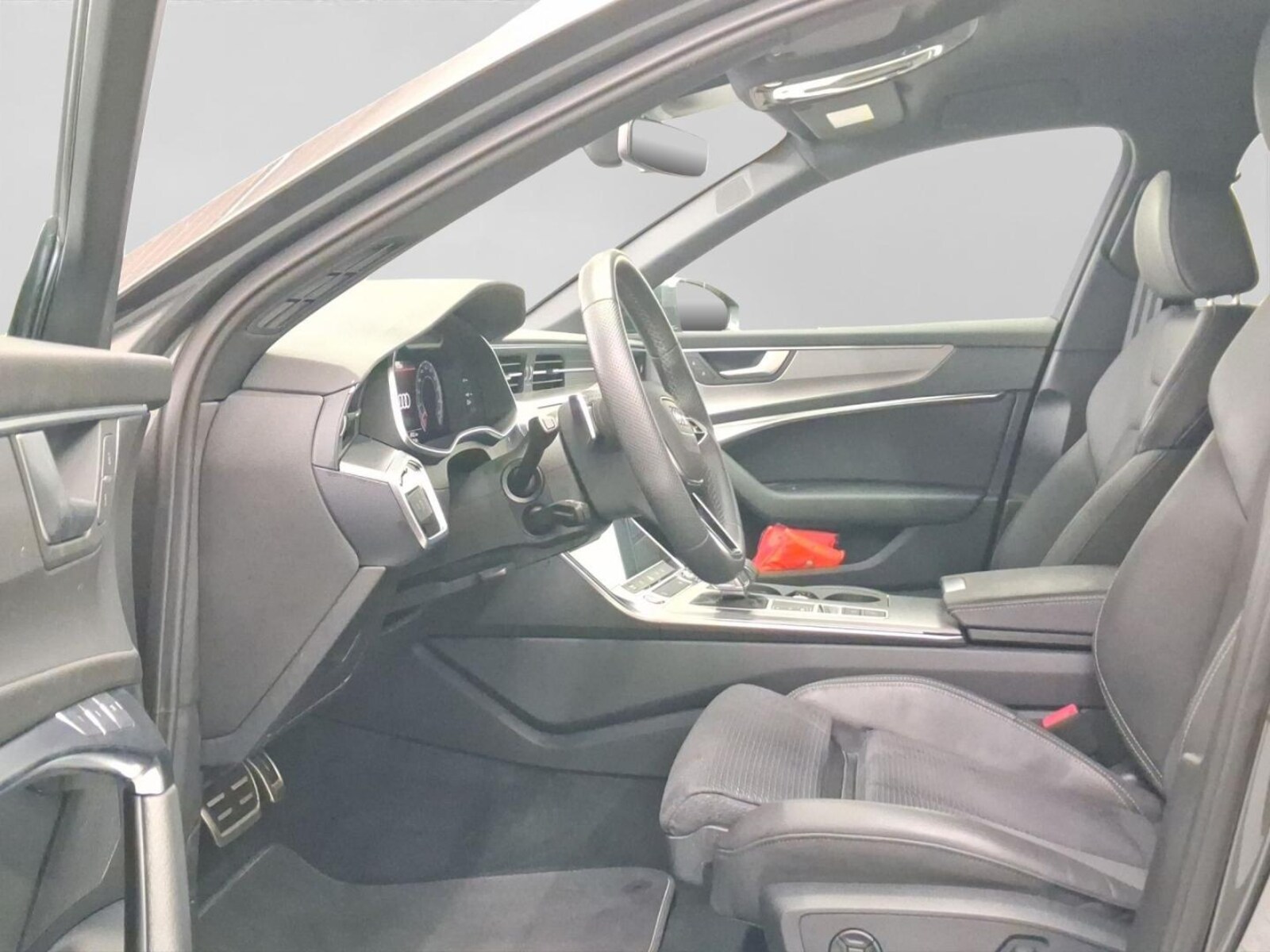 Audi S6 Avant – Bild 13