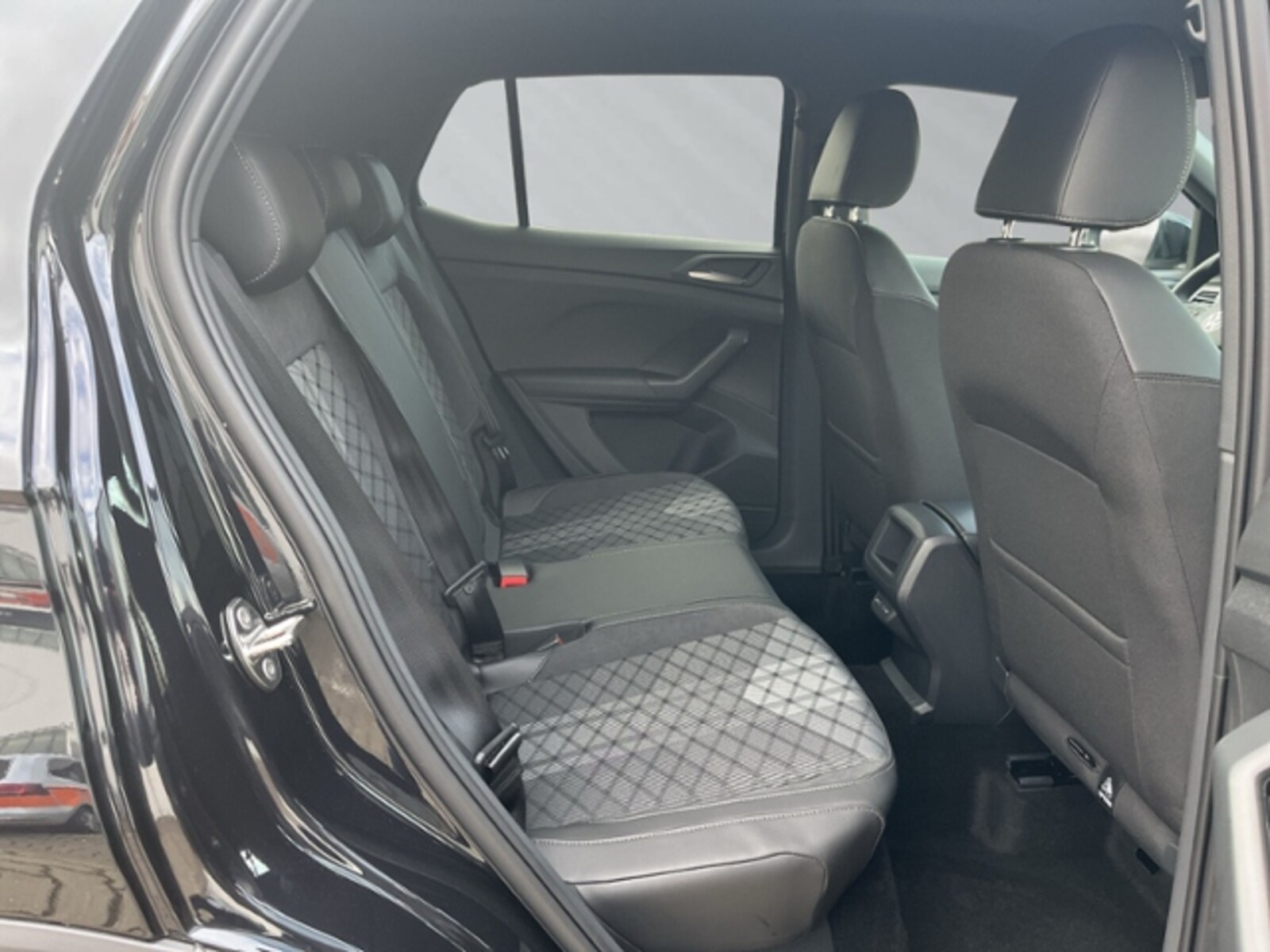 Volkswagen T-Cross – Bild 12