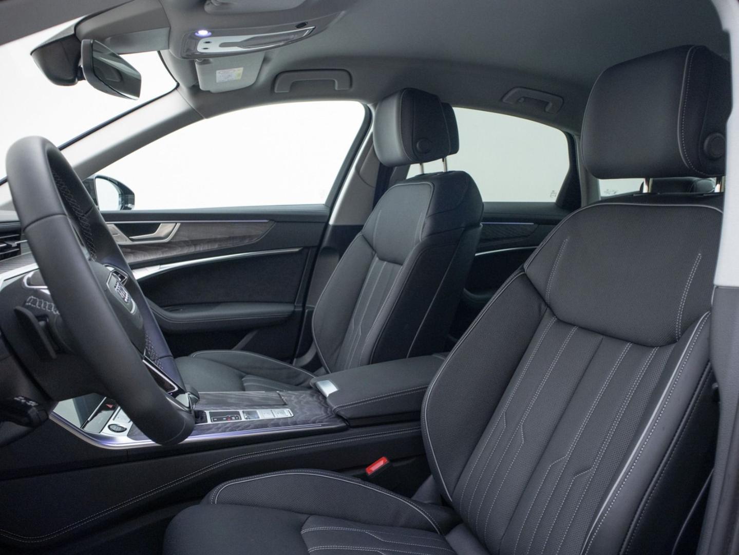 Image about Audi A6 Limousine advanced 55 TFSI quattro S tronic
