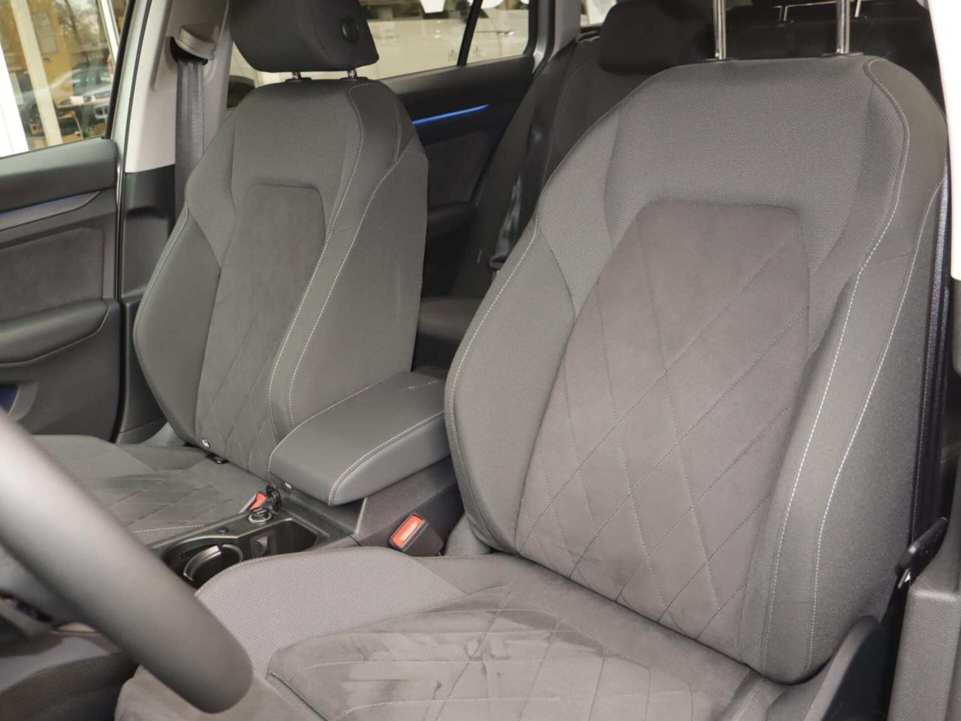 Volkswagen Golf Variant Style