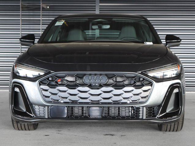 2025 Audi S5 Premium Plus - Photo 13