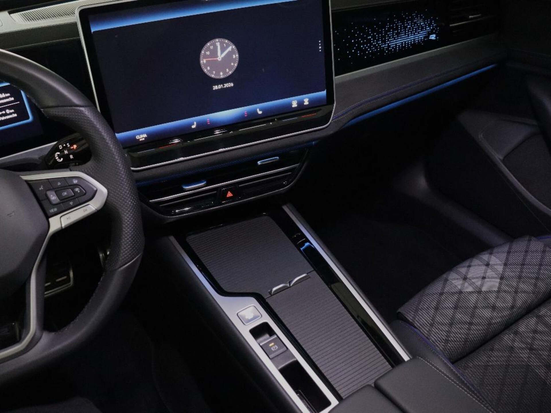 Volkswagen Passat R-Line