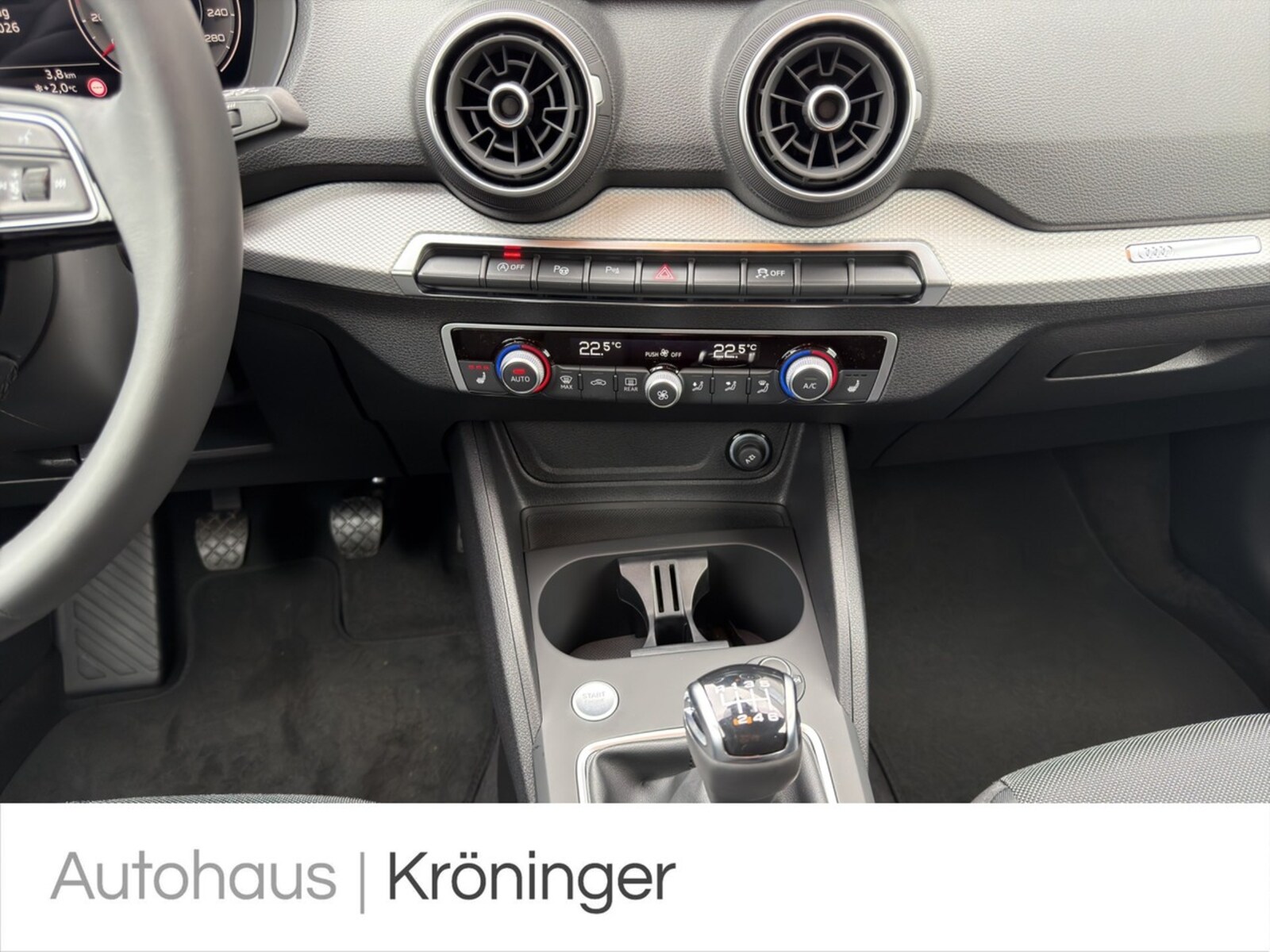 Audi Q2 – Bild 14