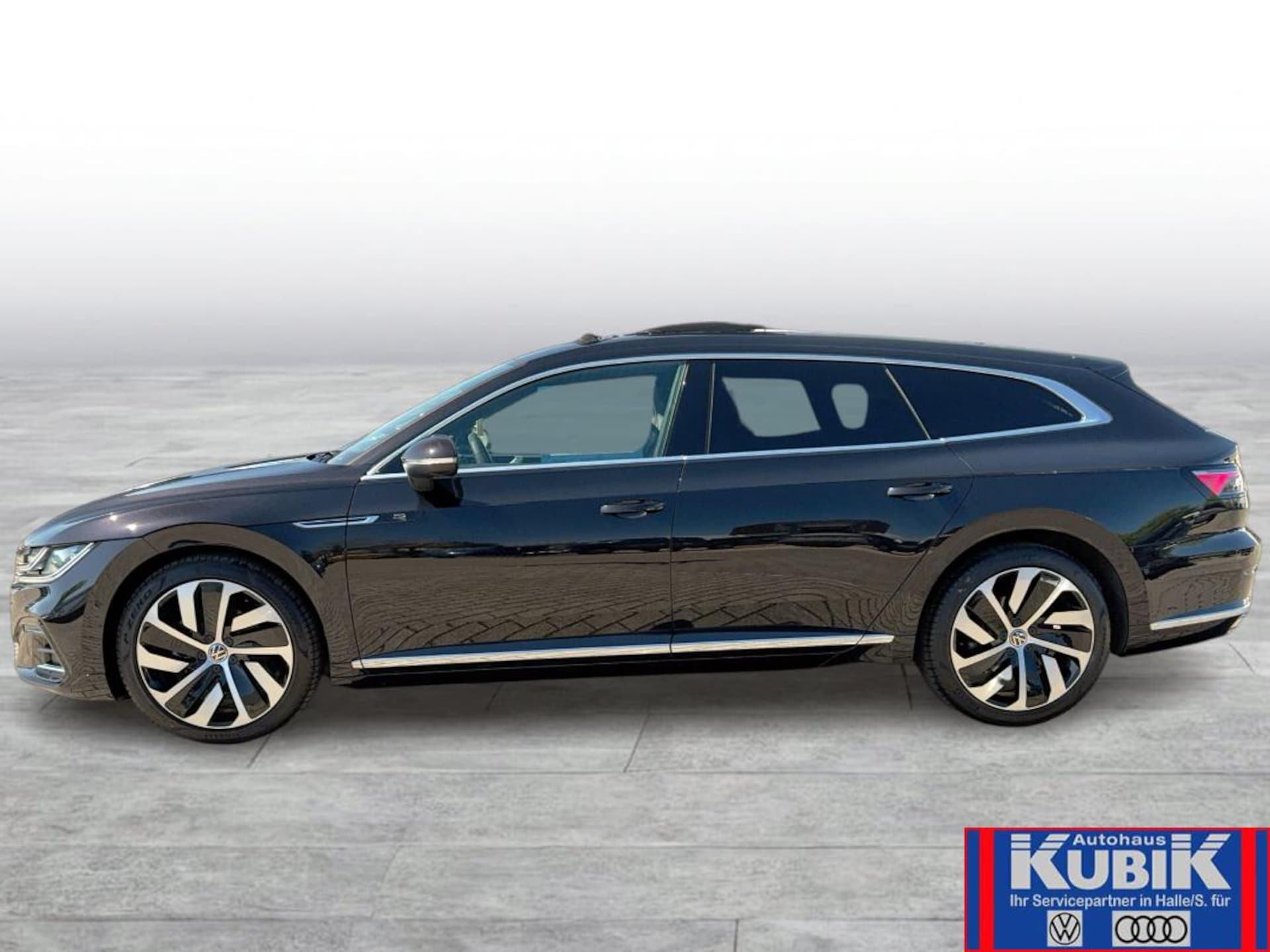 Volkswagen Arteon Shooting Brake R-Line