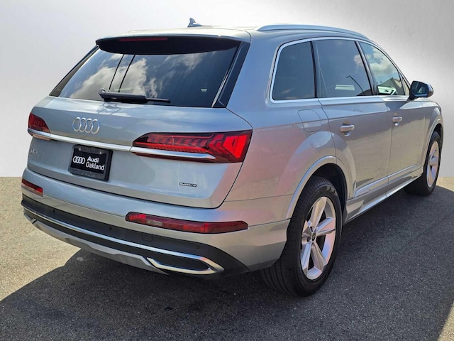 2023 Audi Q7