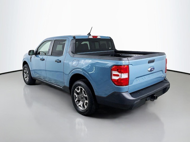 2022 Ford Maverick