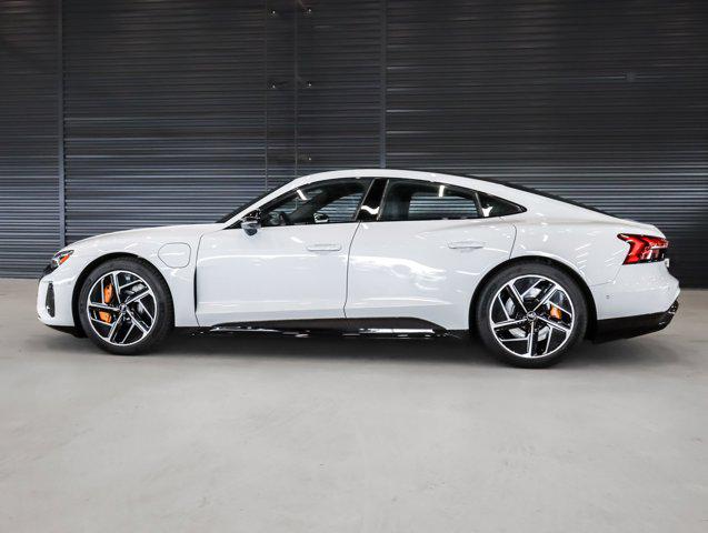 2024 Audi RS e-tron GT Base - Photo 7